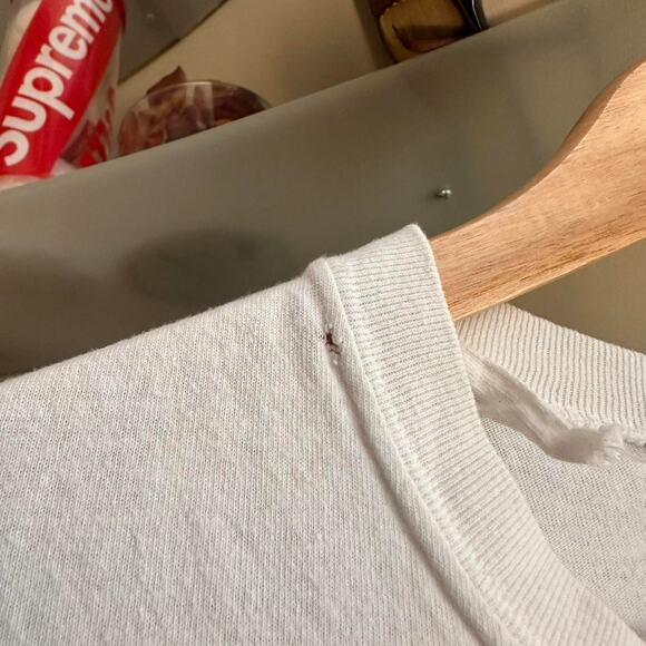 Vintage Y2K Mac Miller Shirt - Picture 5 of 8